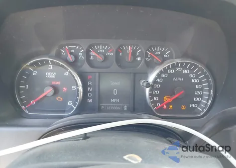 2014 Chevrolet Silverado 1500 Work Truck 2Wt из США, поврежденный, VIN 1GCRCPEH1EZ135190